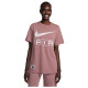 Nike Γυναικεία κοντομάνικη μπλούζα Sportswear Tee Air BF